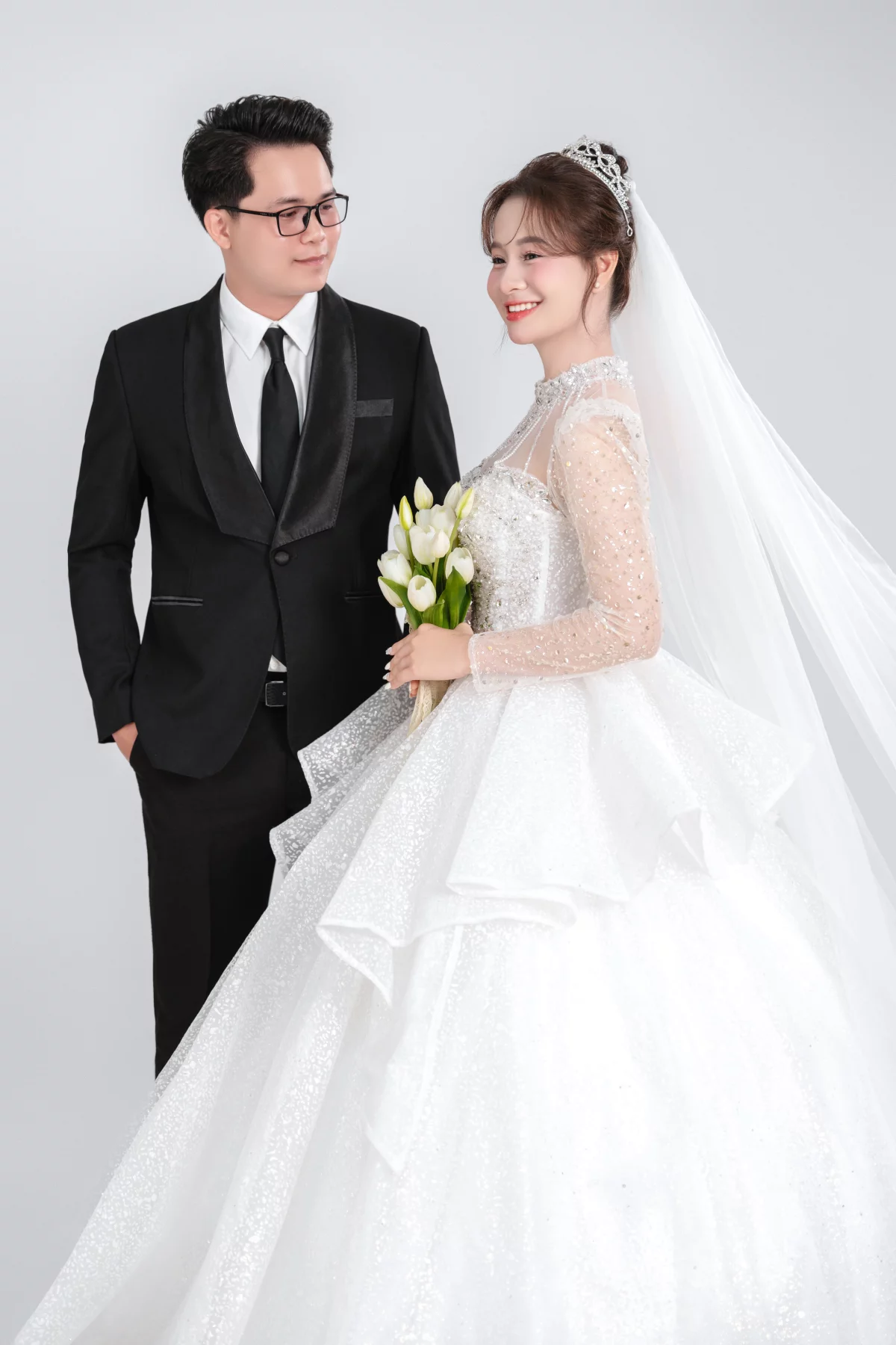 Wedding memories