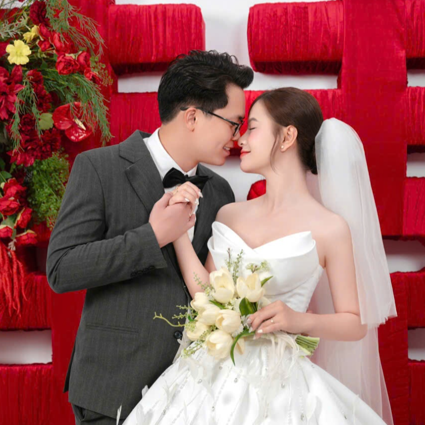 LỄ VU QUY